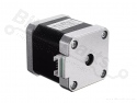 Stepper motor NEMA 17 17HS8401B